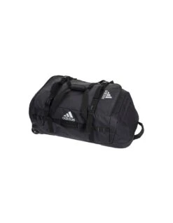 TROLLEY ADIDAS 40L STAGE TOUR NEGRO -Pro Tennis Tienda adidas 40l stage tour trolley black 2