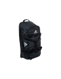 TROLLEY ADIDAS 40L STAGE TOUR NEGRO -Pro Tennis Tienda adidas 40l stage tour trolley black 3