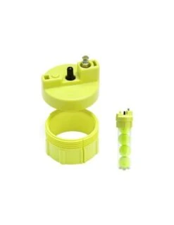 BALL RESCUER PRESURIZADOR PELOTAS DE ALTA PRESIÓN