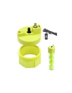 BALL RESCUER PRESURIZADOR PELOTAS DE ALTA PRESIÓN PREMIUM PLUS