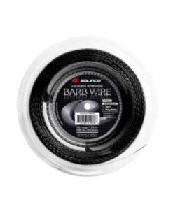 BOBINA SOLINCO 200M Barb Wire 130 (16)