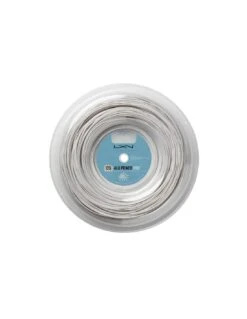 BOBINA CORDAJE LUXILON ALU POWER VIBE 125 White/Pearl