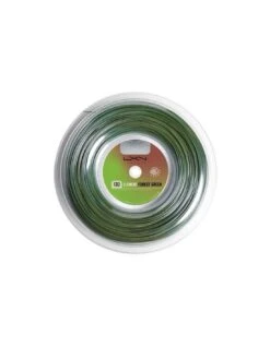 Wilson BOBINA CORDAJE LUXILON ELEMENT FOREST GREEN 130
