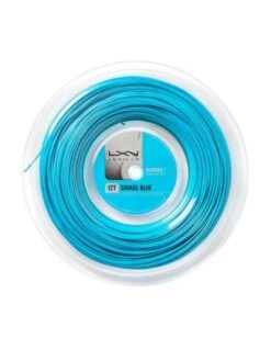 Bobina De Cordaje Luxilon Savage 127 Azul