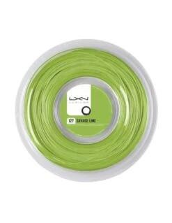 Bobina De Cordaje Luxilon Savage 127 Lima