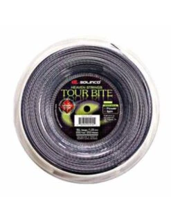 BOBINA SOLINCO 200M Tour Bite Diamond Rough 125 (16L)
