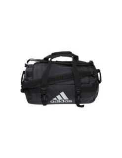 BOLSA ADIDAS 32L STAGE TOUR NEGRA -Pro Tennis Tienda bolsa adidas 32l stage tour negra 2