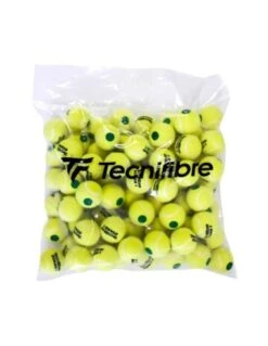 Bolsa Pelotas Tecnifibre STAGE 1 -72 Pelotas