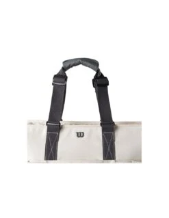 BOLSO WILSON PADEL TOTE WOMEN BLANCO 7 BOLSO WILSON PADEL TOTE WOMEN BLANCO -Pro Tennis Tienda bolso wilson padel tote women blanco 2