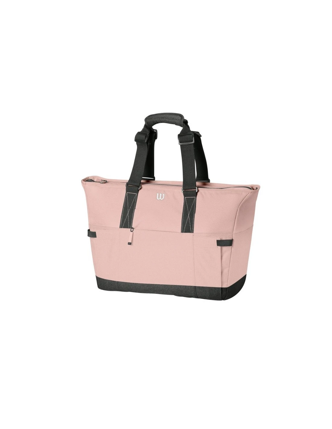 BOLSO WILSON PADEL TOTE WOMEN PINK 1 BOLSO WILSON PADEL TOTE WOMEN PINK