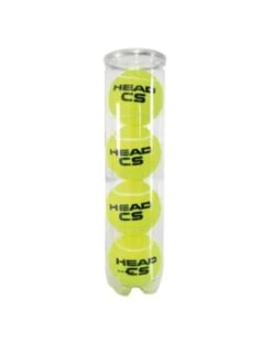 BOTE PELOTA HEAD CS B4
