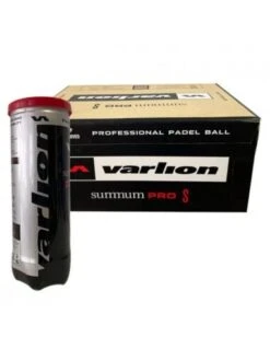 Cajon De Pelotas VARLION Summum Pro S X 24 Botes