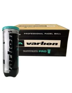 Cajon De Pelotas VARLION Summum Pro W X 24 Botes