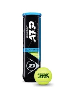 Bote Dunlop ATP Championship B4