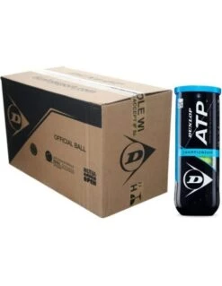 Cajón Dunlop ATP Championship B3