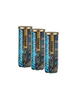 CAJÓN PELOTA PÁDEL BULLPADEL FIP NEXT PRO B3 24 Botes 5 CAJÓN PELOTA PÁDEL BULLPADEL FIP NEXT PRO B3 24 Botes -Pro Tennis Tienda cajon pelota padel bullpadel fip next pro b3 24 botes 2
