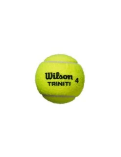 CAJON PELOTA WILSON TRINITI TBALL B3 24 BOTES -Pro Tennis Tienda cajon pelota wilson triniti tball b3 24 botes 2