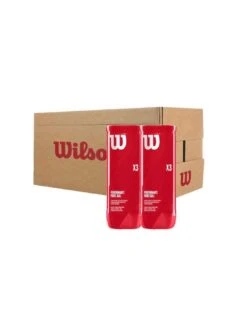 CAJON WILSON PADEL X3 24 BOTES
