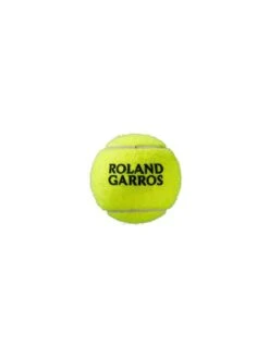 CAJÓN WILSON ROLAND GARROS ALL COURT 18 BOTES B4 -Pro Tennis Tienda cajon wilson roland garros all court 18 botes de 4 2