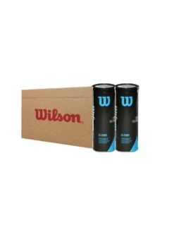 CAJÓN WILSON TOUR PREMIER ALL COURT 24 BOTES B3