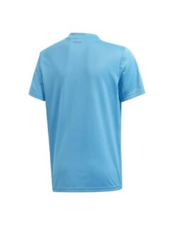 Camiseta Adidas B Club 3STR Junior -Pro Tennis Tienda camiseta adidas b club 3str junior 1