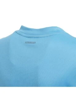 Camiseta Adidas B Club 3STR Junior -Pro Tennis Tienda camiseta adidas b club 3str junior 3