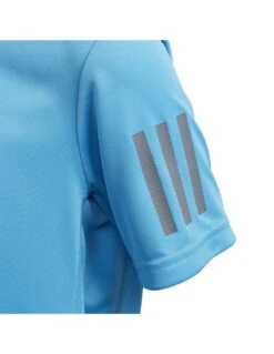 Camiseta Adidas B Club 3STR Junior -Pro Tennis Tienda camiseta adidas b club 3str junior 4