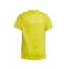 CAMISETA ADIDAS B OZ ACID YELLOW/WILD PINE/WHIT