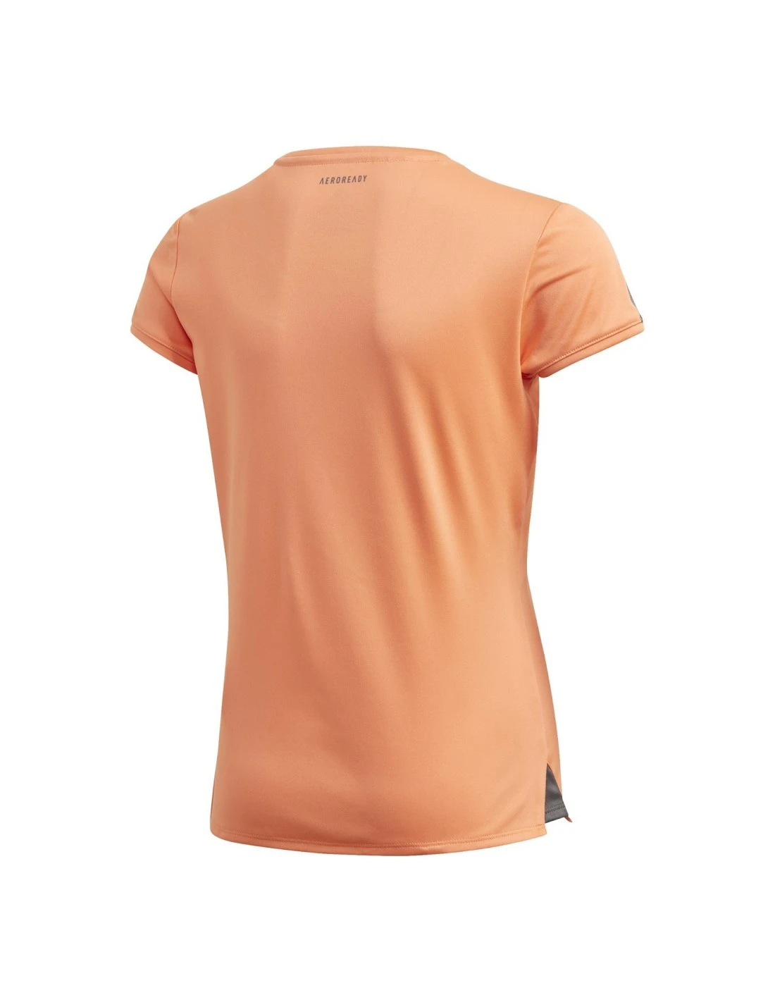 Camiseta Adidas G Club Junior 2 Camiseta Adidas G Club Junior - Imagen 2