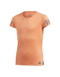 Camiseta Adidas G Club Junior