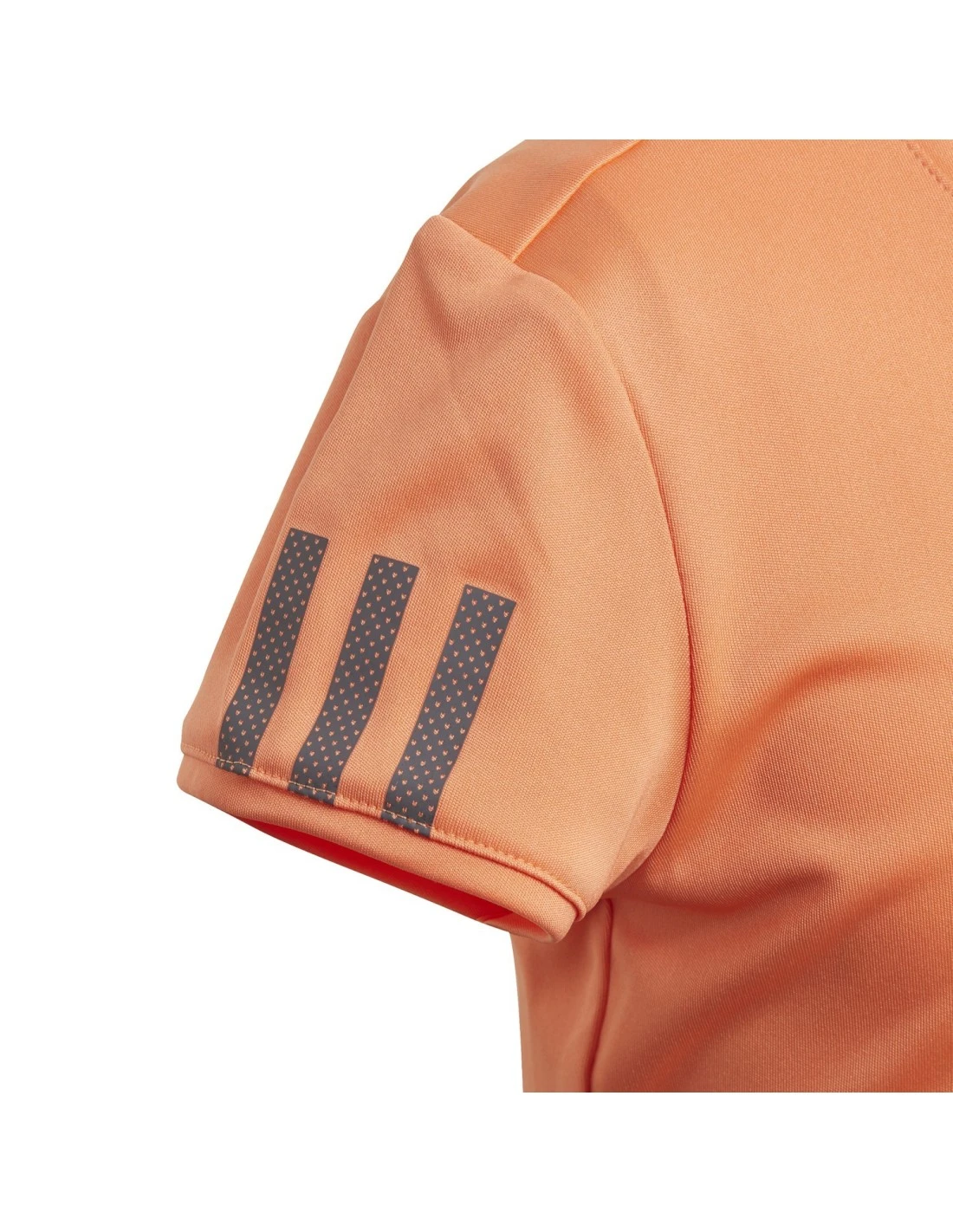 Camiseta Adidas G Club Junior 5 Camiseta Adidas G Club Junior - Imagen 5