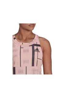 CAMISETA DE TIRANTES ADIDAS CLUB GRAPH -Pro Tennis Tienda camiseta de tirantes adidas club graph 3