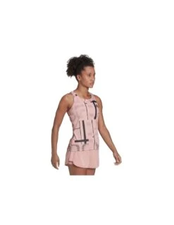 CAMISETA DE TIRANTES ADIDAS CLUB GRAPH -Pro Tennis Tienda camiseta de tirantes adidas club graph 5