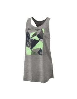 Camiseta De Tirantes Wilson Prism Play Tech