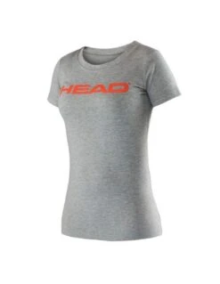 Camiseta Head Lucy Women