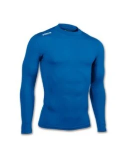 CAMISETA JOMA BRAMA ACADEMY M/L ROYAL