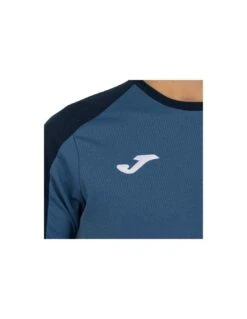CAMISETA JOMA ECO CHAMPIONSHIP AZUL MARINO -Pro Tennis Tienda camiseta joma eco championship azul marino 2
