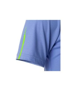 CAMISETA JOMA MANGA CORTA SMASH AZUL -Pro Tennis Tienda camiseta joma manga corta smash azul 4