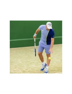 CAMISETA JOMA MANGA CORTA SMASH AZUL -Pro Tennis Tienda camiseta joma manga corta smash azul 6