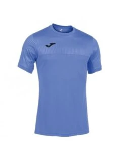 CAMISETA JOMA MONTREAL AZUL
