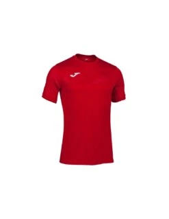 CAMISETA JOMA MONTREAL ROJO