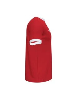 CAMISETA JOMA OPEN III ROJO 5 CAMISETA JOMA OPEN III ROJO -Pro Tennis Tienda camiseta joma open iii rojo 2