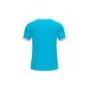CAMISETA JOMA OPEN III TURQUESA FLUOR