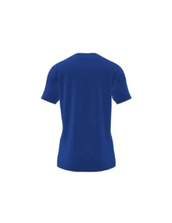 CAMISETA JOMA TORNEO AZUL -Pro Tennis Tienda camiseta joma torneo azul 1