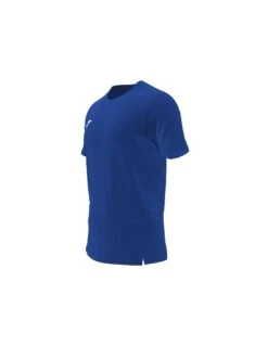 CAMISETA JOMA TORNEO AZUL -Pro Tennis Tienda camiseta joma torneo azul 2