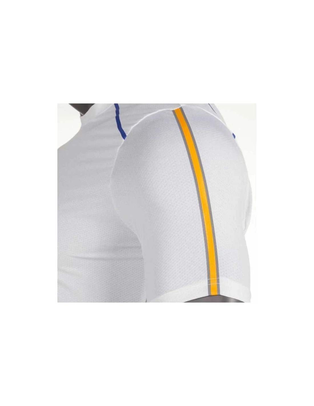 CAMISETA JOMA TORNEO BLANCA 3 CAMISETA JOMA TORNEO BLANCA - Imagen 3