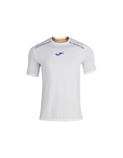 CAMISETA JOMA TORNEO BLANCA