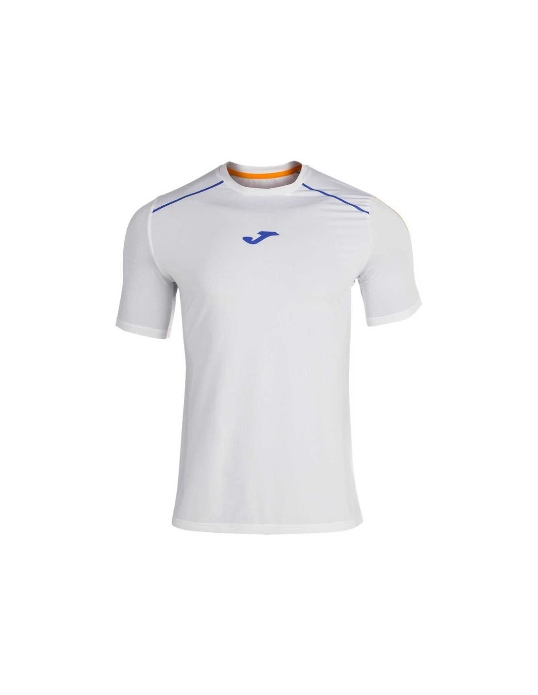 CAMISETA JOMA TORNEO BLANCA 1 CAMISETA JOMA TORNEO BLANCA