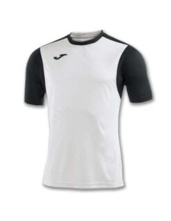 CAMISETA JOMA TORNEO II JR BL/NG
