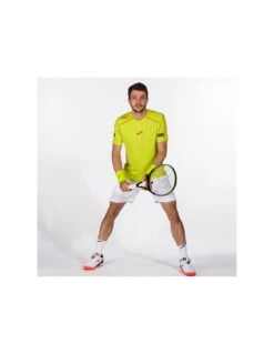 CAMISETA JOMA TORNEO LIMA -Pro Tennis Tienda camiseta joma torneo lima 2
